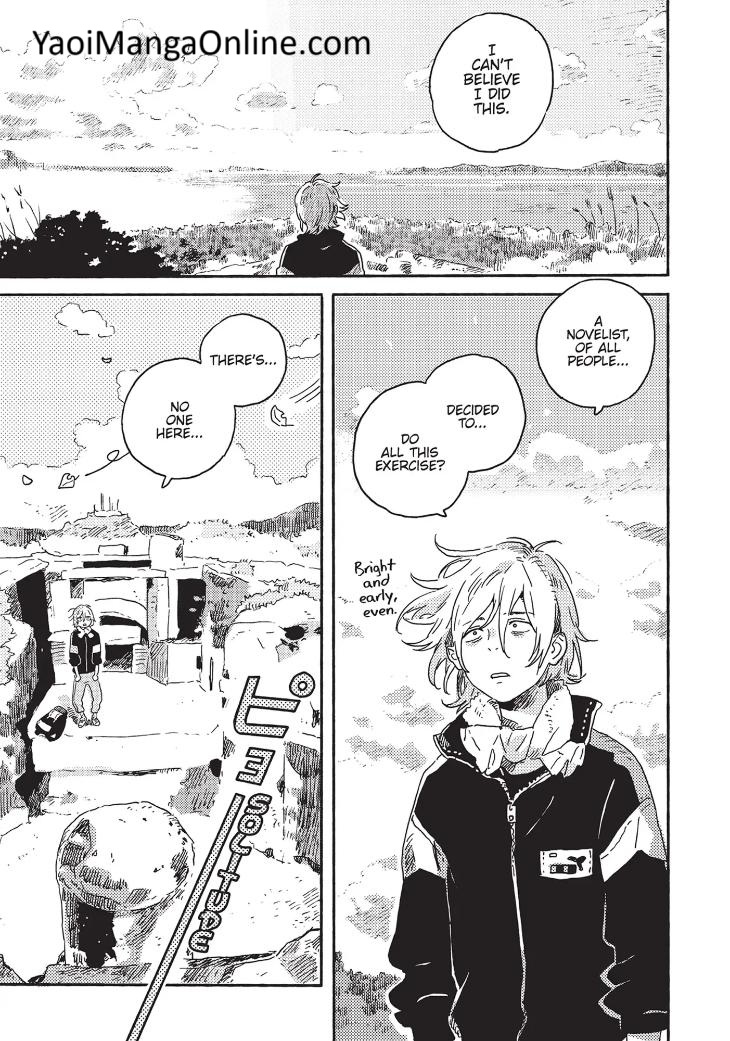 Harukaze no Étranger by KII Kanna – Vol. 2-4 [Eng] page 7