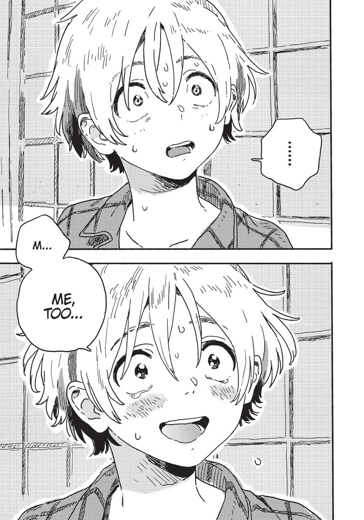 Harukaze no Étranger by KII Kanna – Vol. 2-4 [Eng] page 7