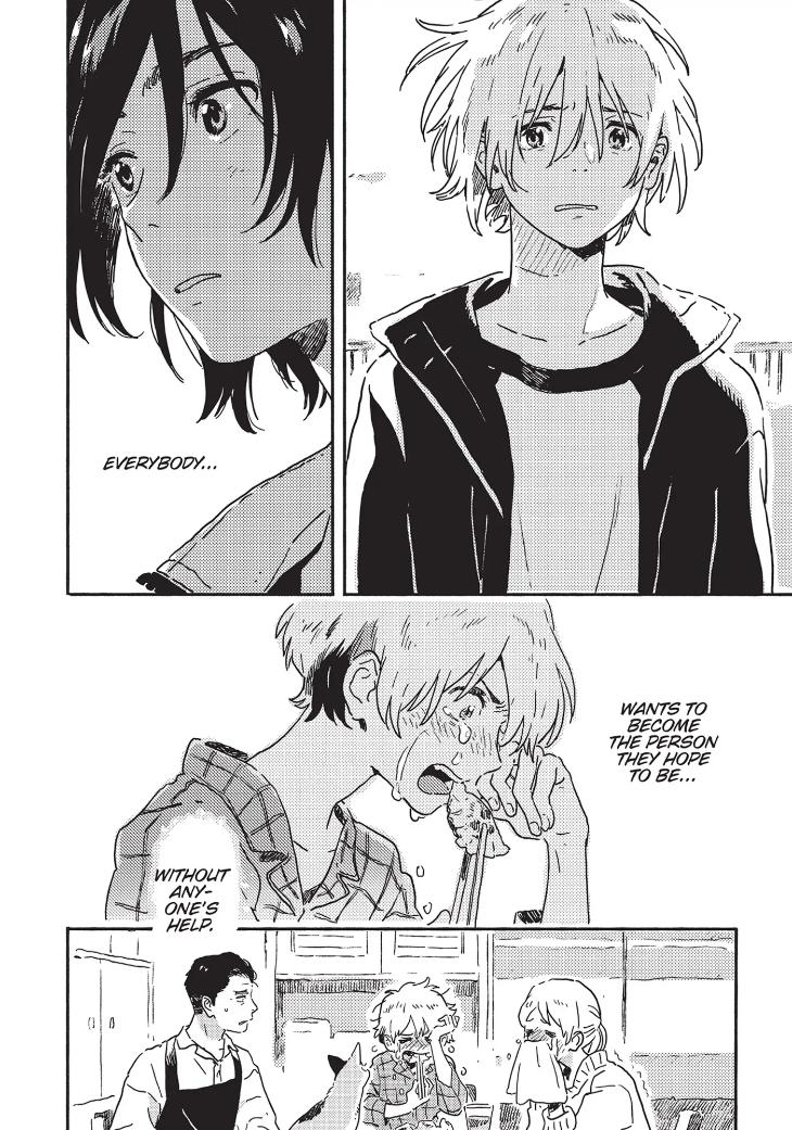 Harukaze no Étranger by KII Kanna – Vol. 2-4 [Eng] page 7