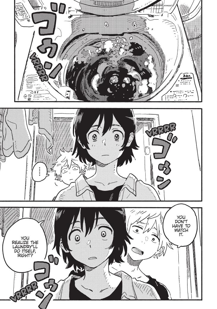 Harukaze no Étranger by KII Kanna – Vol. 2-4 [Eng] page 6