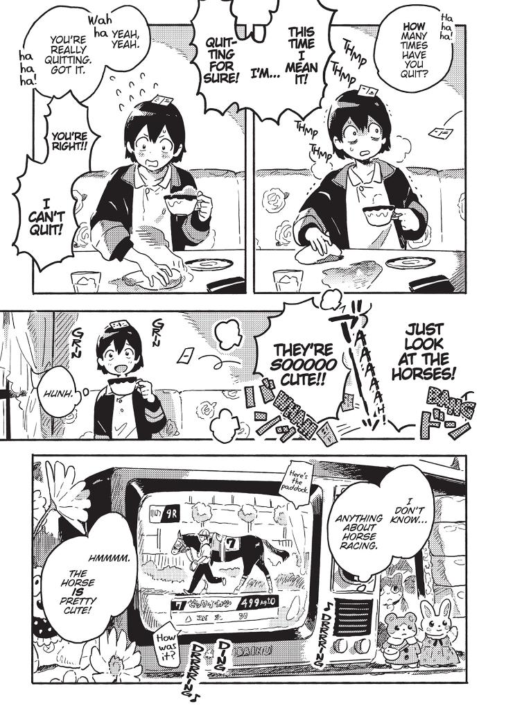 Harukaze no Étranger by KII Kanna – Vol. 2-4 [Eng] page 7