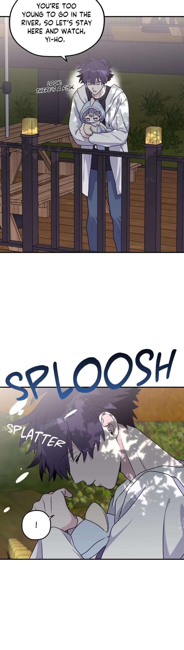 Surge Towards You by Cheongyeon – SE 6 [Eng] page 8