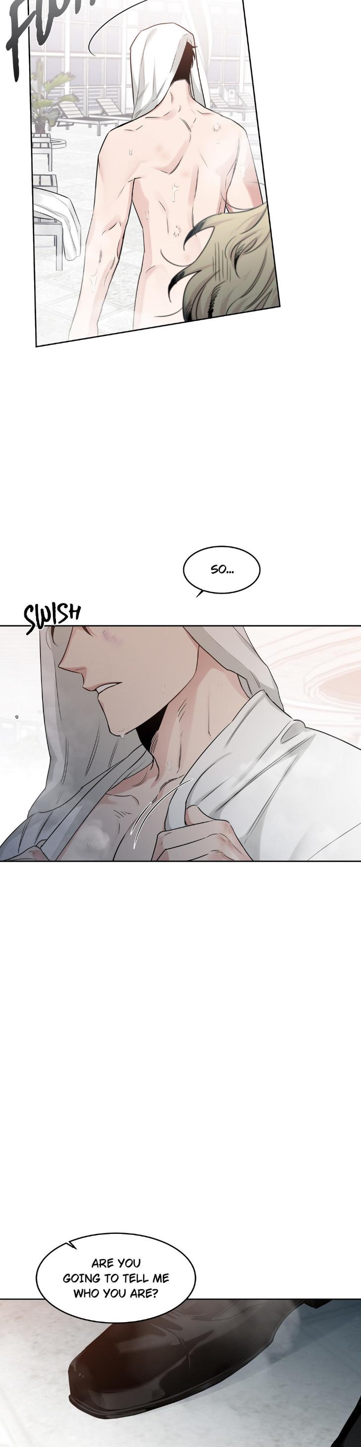 Roses And Champagne by Ttung gae – Uncensored [Eng] page 8