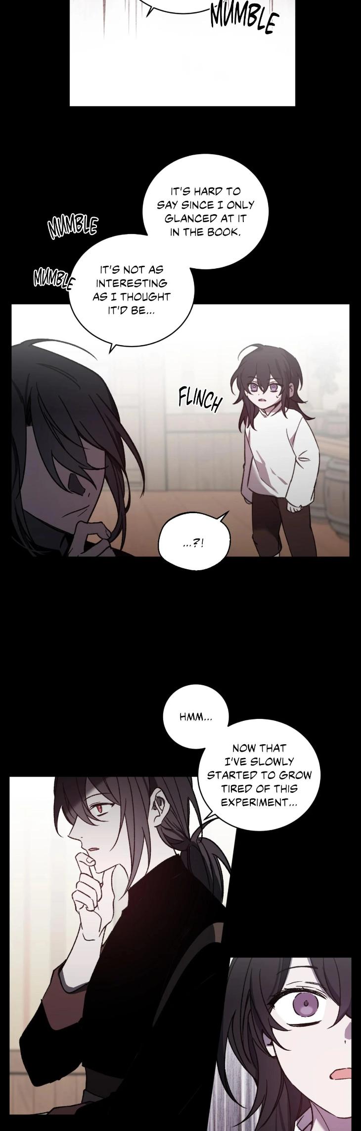 Love Trap by Rayuan – Season 3 – Uncensored [Eng] page 7