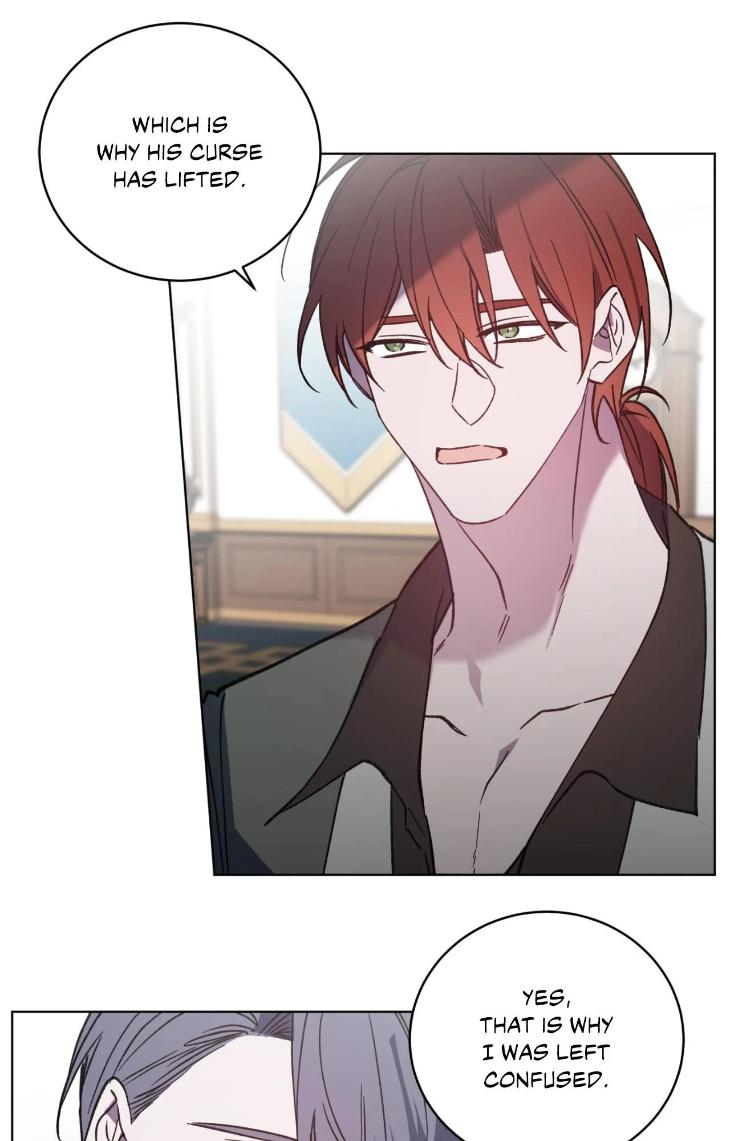 Love Trap by Rayuan – Season 3 – Uncensored [Eng] page 7