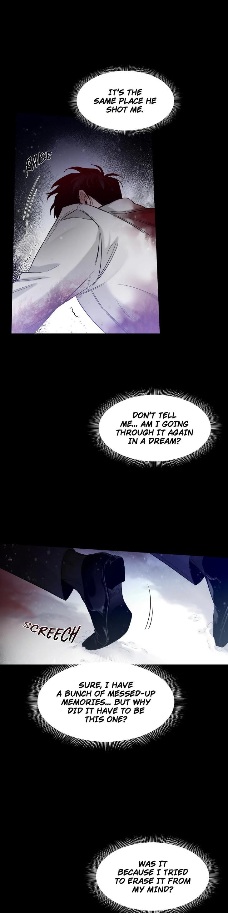 Roses And Champagne by Ttung gae – Uncensored [Eng] page 7