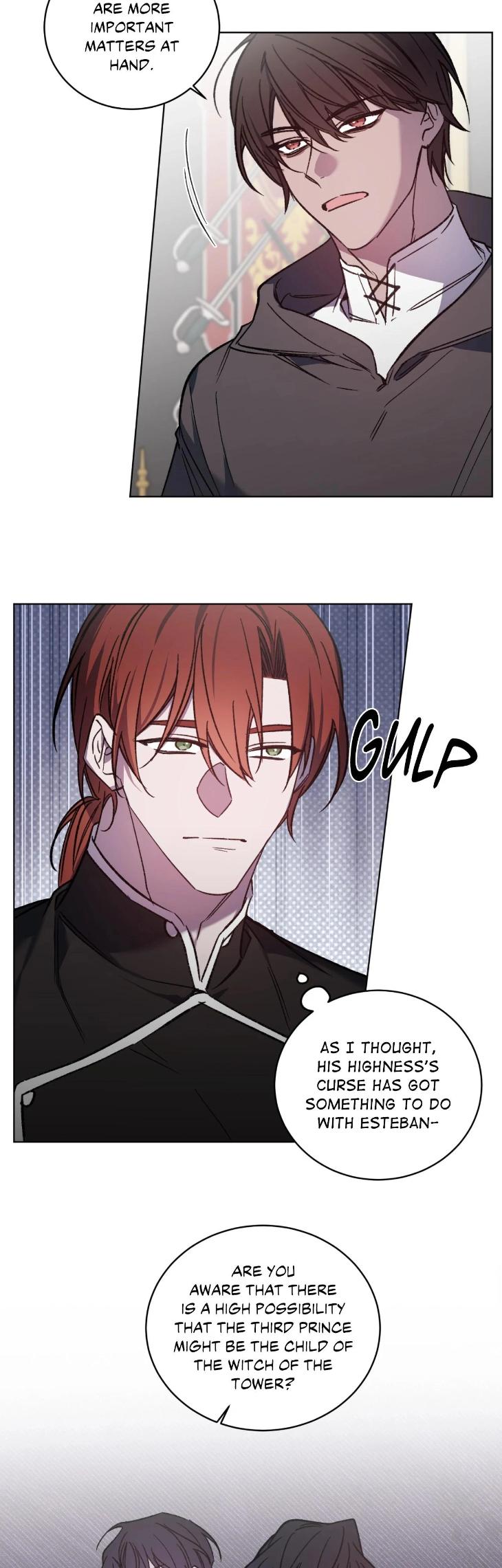 Love Trap by Rayuan – Season 3 – Uncensored [Eng] page 7