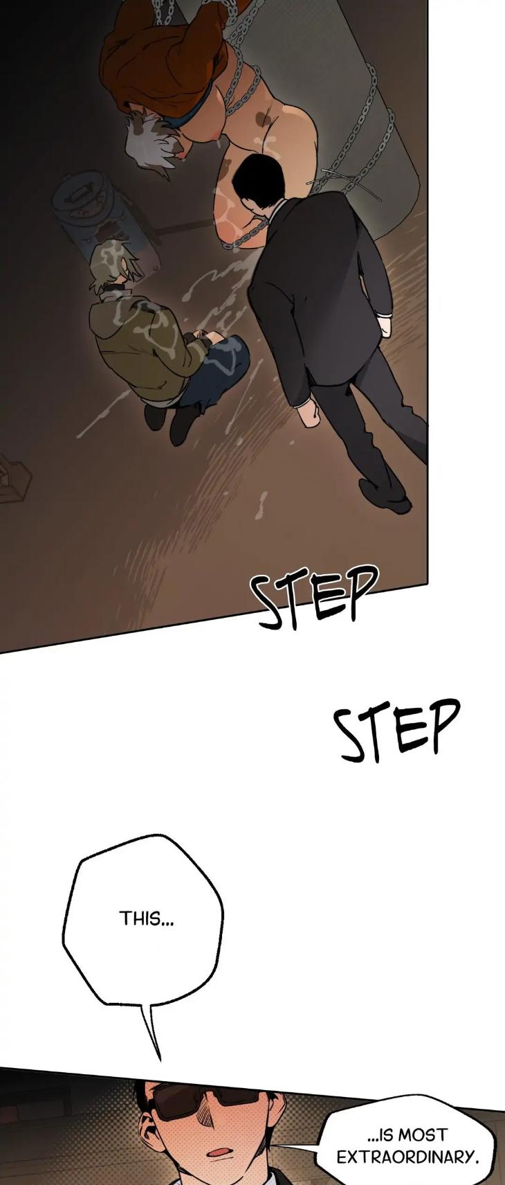 Mr.A’s Farm by NACHIOBOY – Uncensored – Special 1 [Eng] page 8