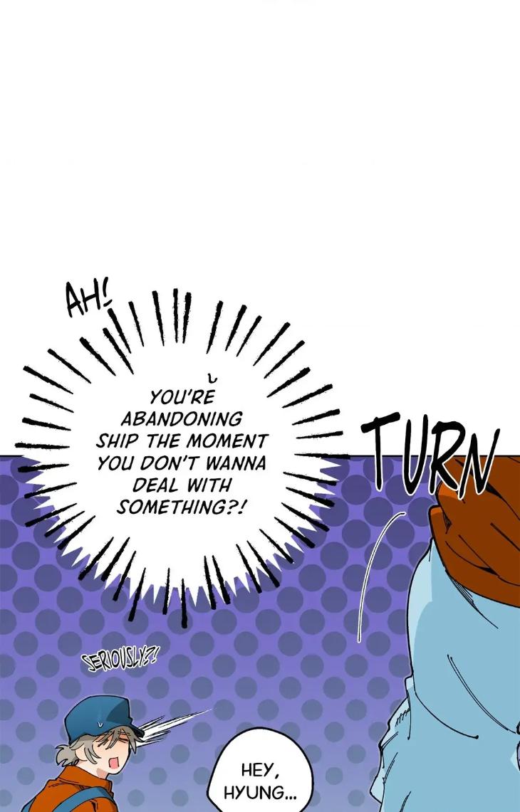 Mr.A’s Farm by NACHIOBOY – Uncensored – Special 1 [Eng] page 7