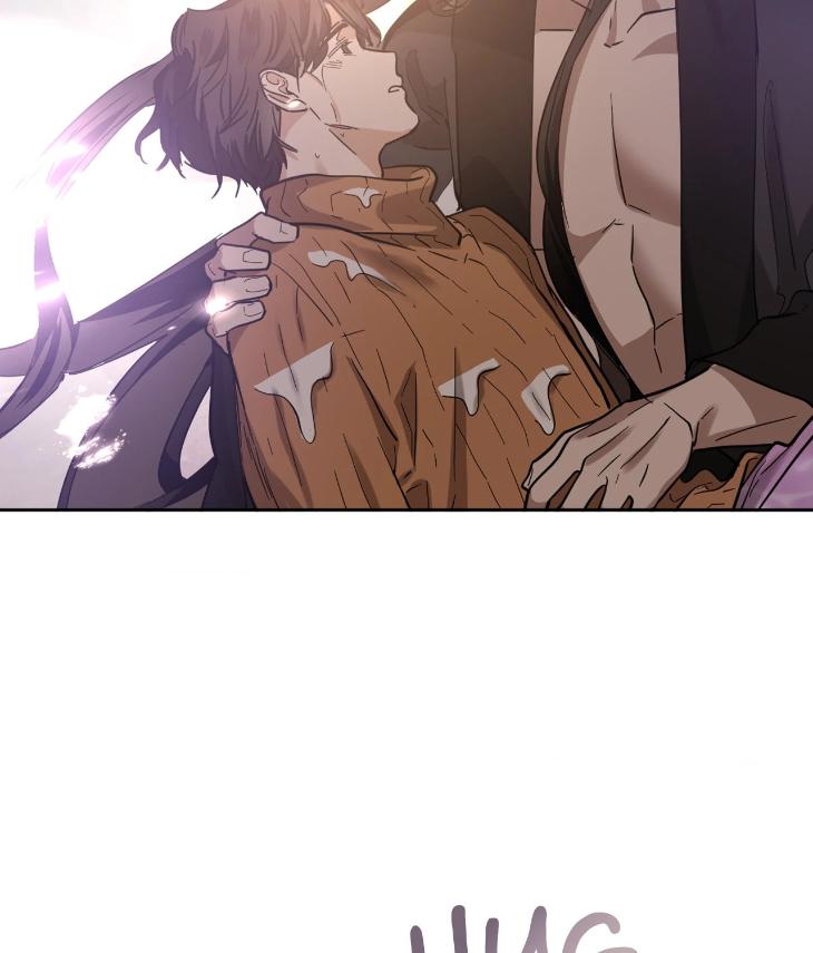 In Cold Love by 10min – Uncensored [Eng] page 8