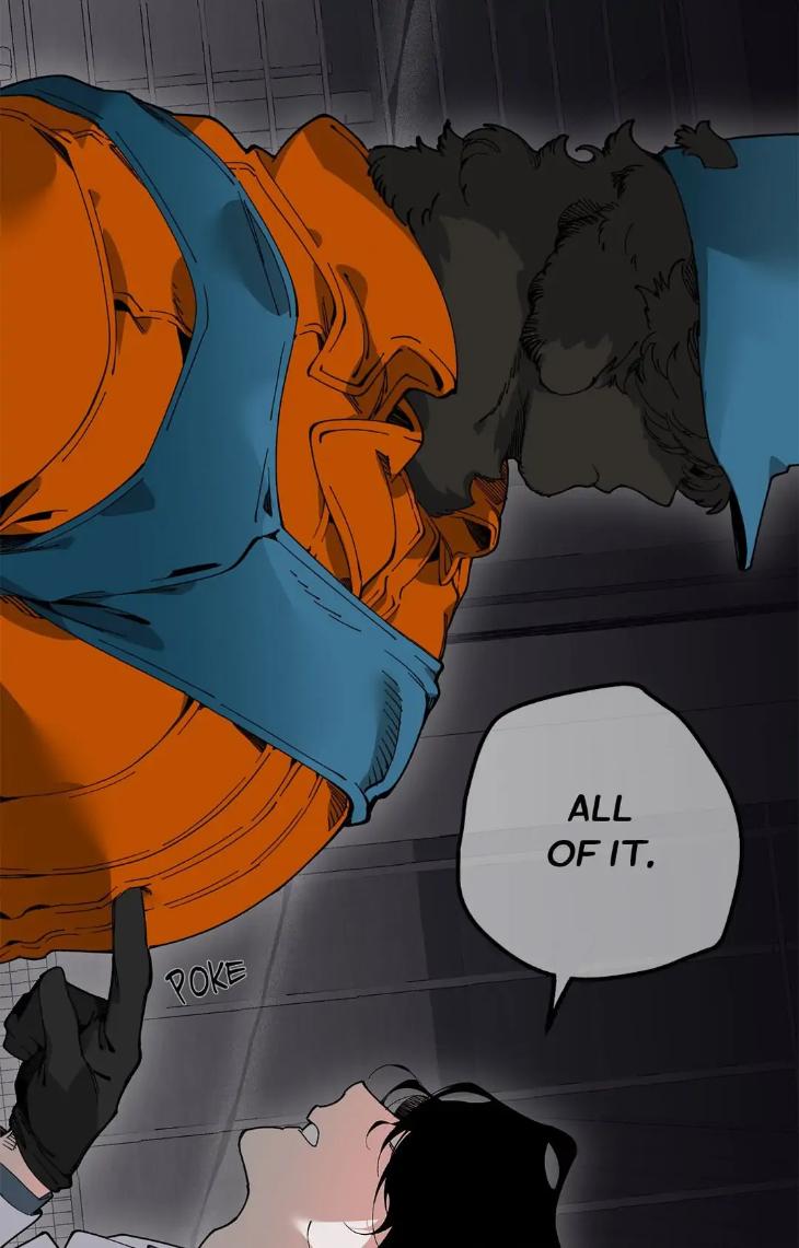 Mr.A’s Farm by NACHIOBOY – Uncensored – Special 1 [Eng] page 7