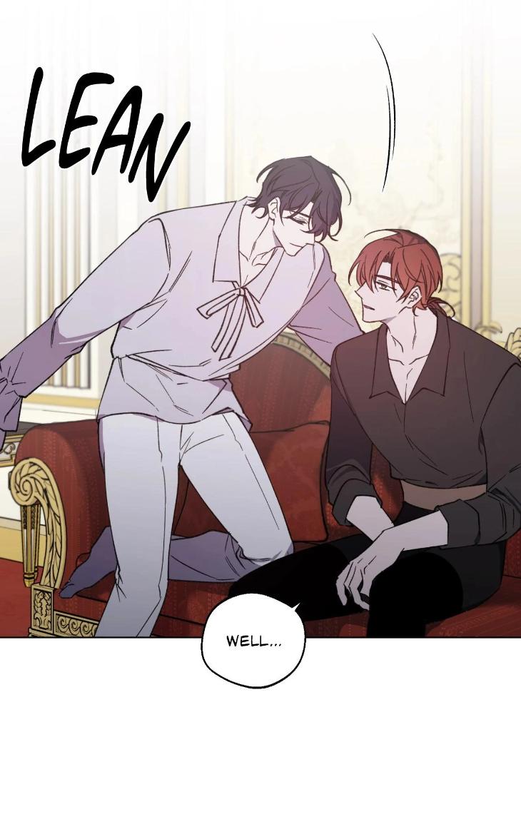 Love Trap by Rayuan – Season 3 – Uncensored [Eng] page 7