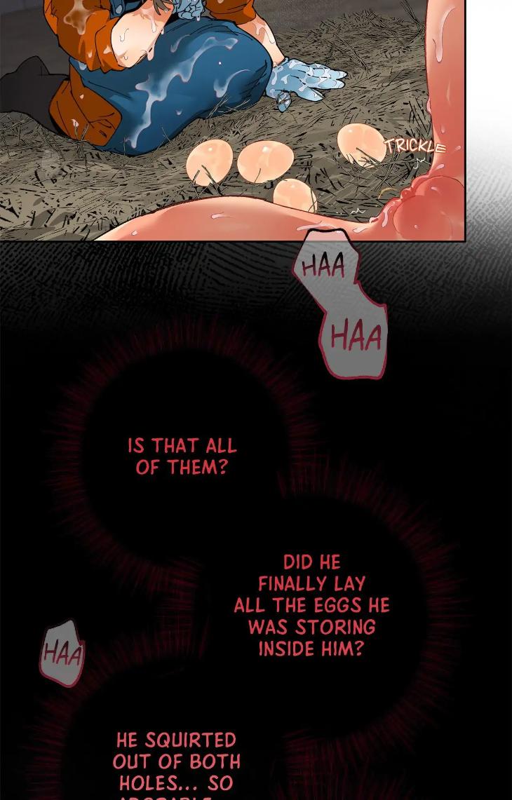 Mr.A’s Farm by NACHIOBOY – Uncensored – Special 1 [Eng] page 6