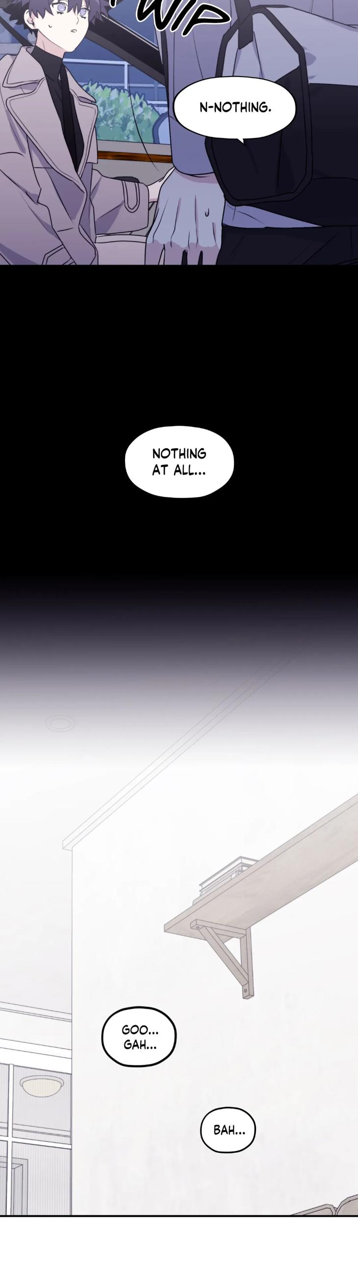 Surge Towards You by Cheongyeon – SE 6 [Eng] page 8