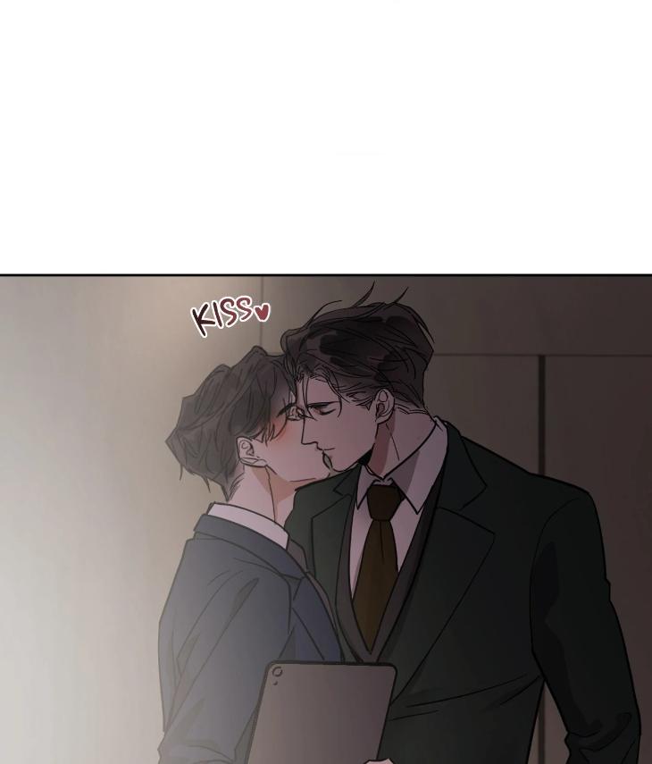 In Cold Love by 10min – Uncensored [Eng] page 8