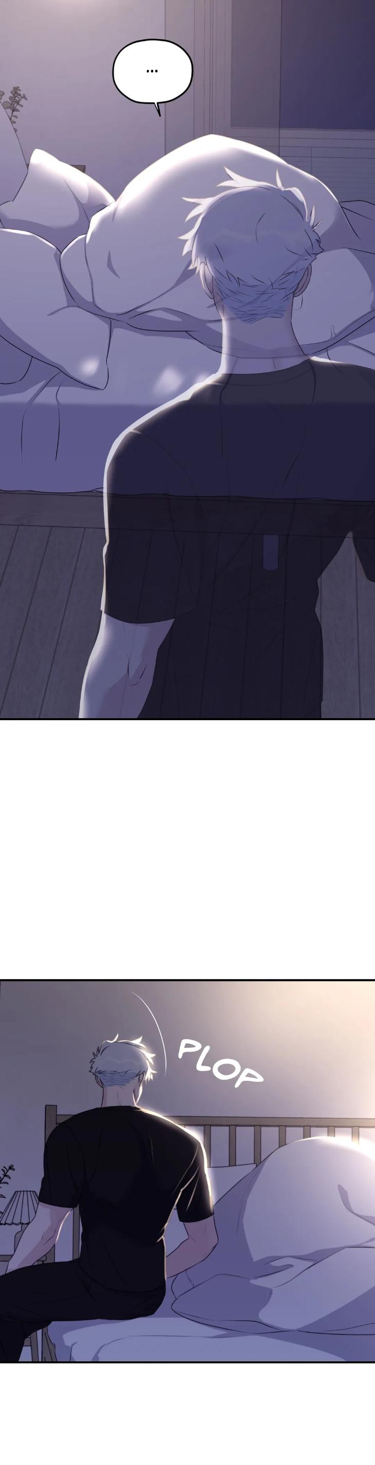 Surge Towards You by Cheongyeon – SE 6 [Eng] page 9