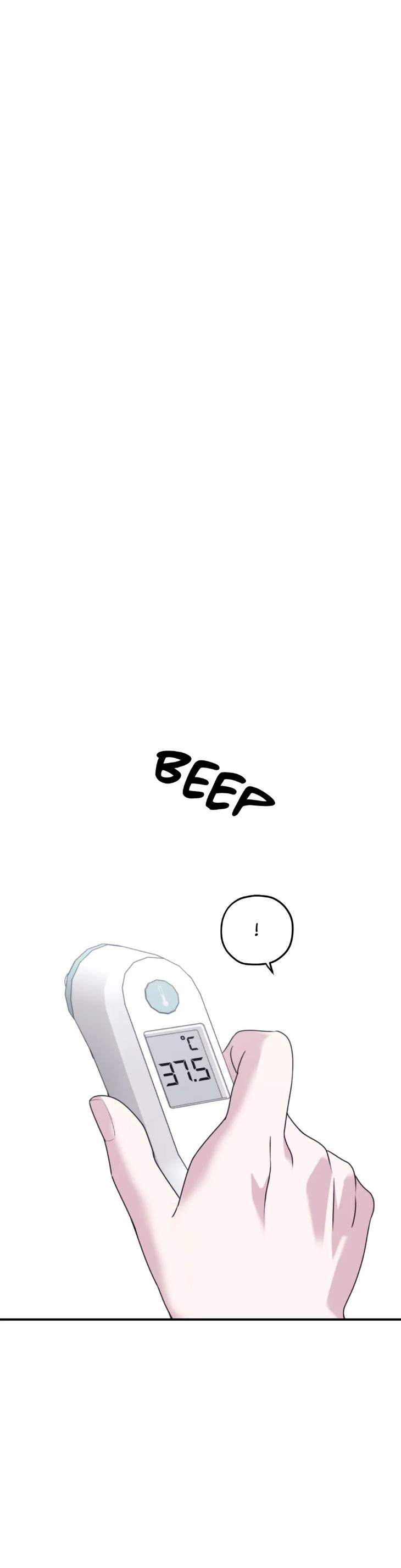 Surge Towards You by Cheongyeon – SE 6 [Eng] page 9