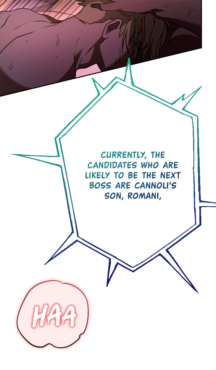 Bullet Time by Dark history – Uncensored – Ch. 39 [Eng] page 8