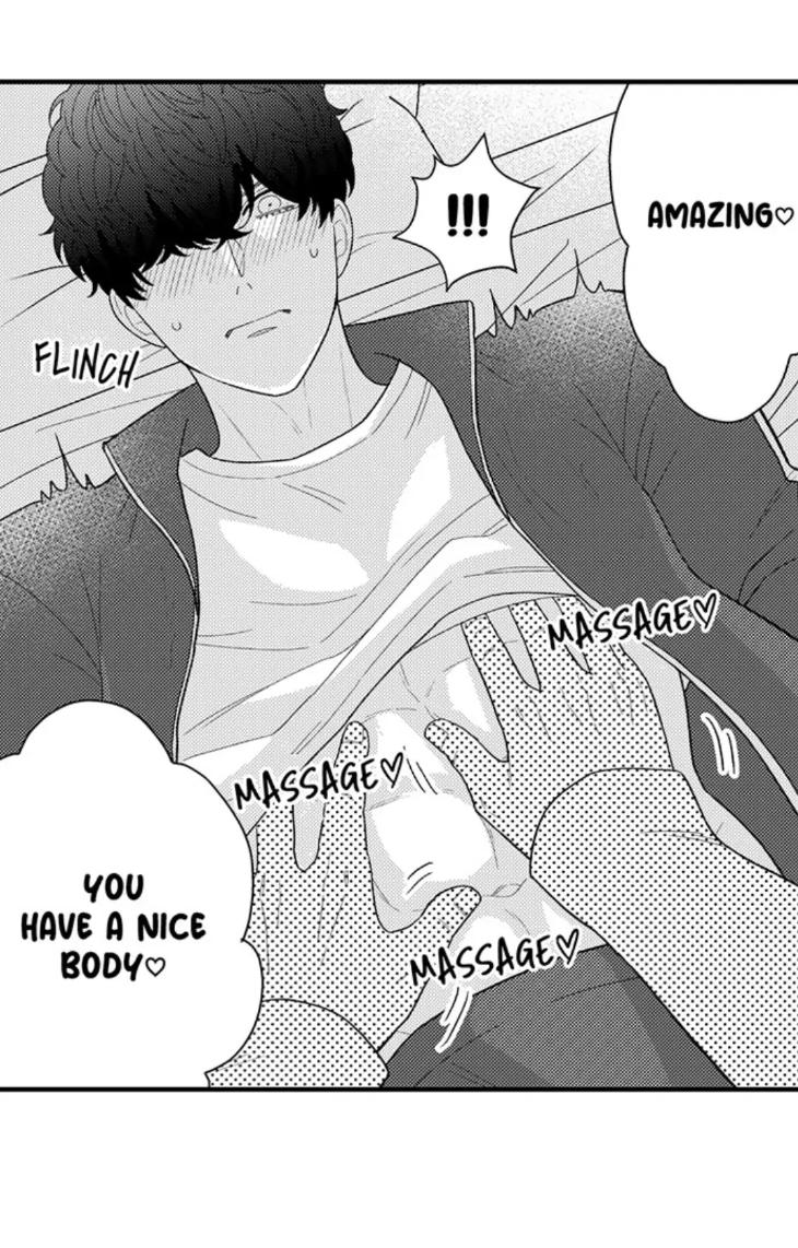 Bitch-Kun Doesn’t Want to Marry by Kodama Suika [Eng] page 8