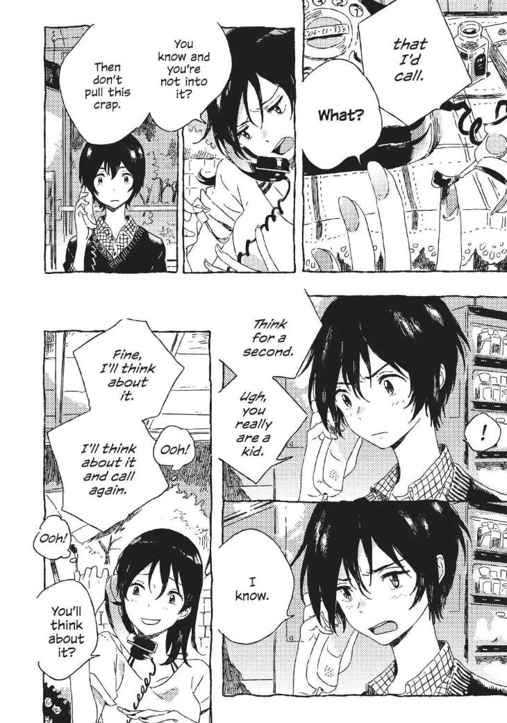 Harukaze no Étranger by KII Kanna – Vol. 2-4 [Eng] page 8