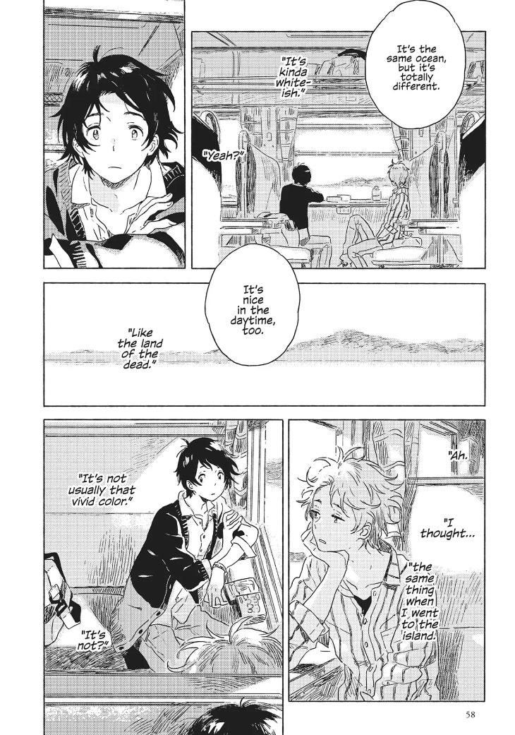 Harukaze no Étranger by KII Kanna – Vol. 2-4 [Eng] page 8