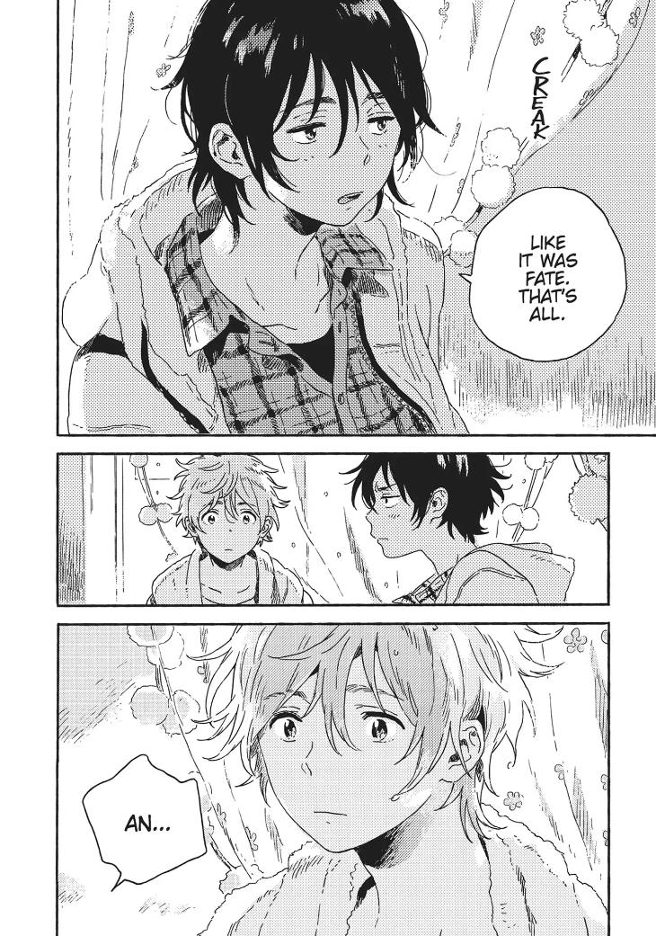 Harukaze no Étranger by KII Kanna – Vol. 2-4 [Eng] page 8