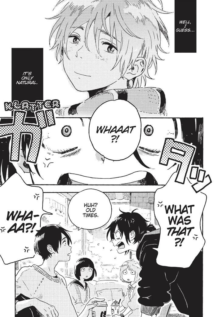 Harukaze no Étranger by KII Kanna – Vol. 2-4 [Eng] page 8