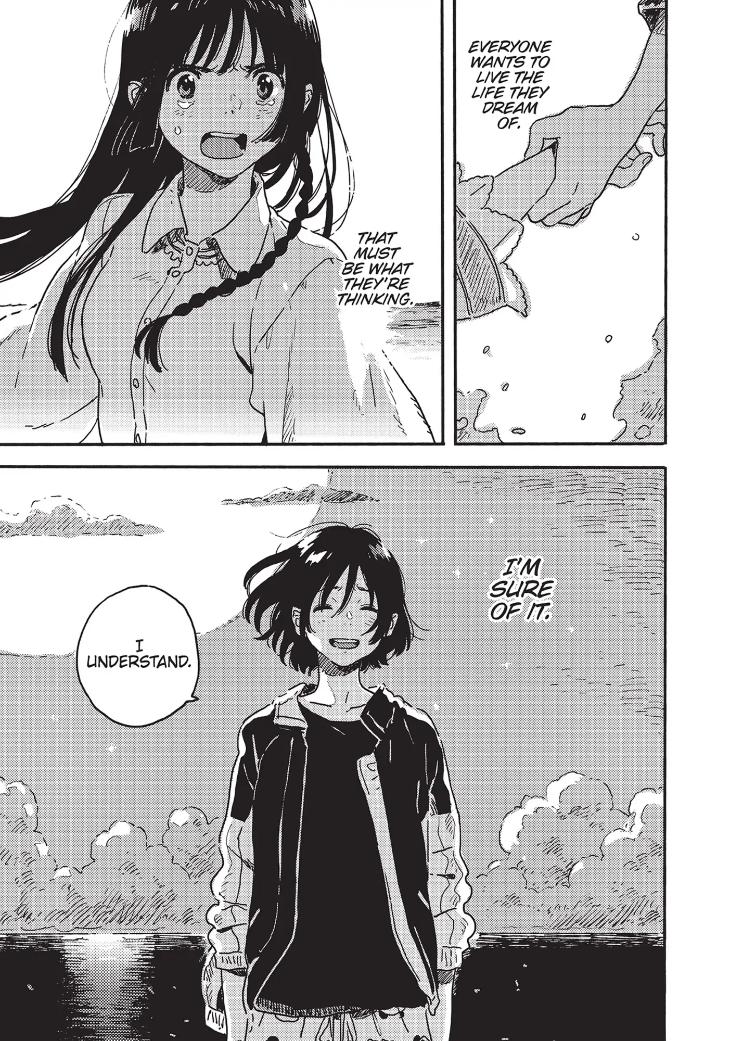 Harukaze no Étranger by KII Kanna – Vol. 2-4 [Eng] page 8