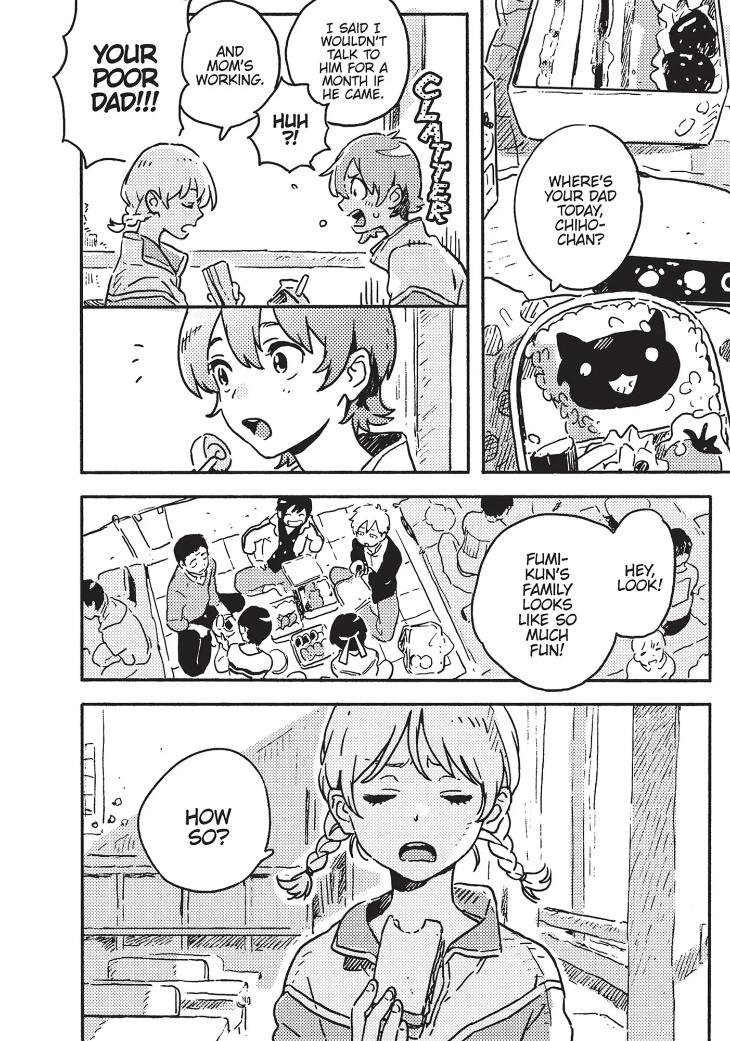 Harukaze no Étranger by KII Kanna – Vol. 2-4 [Eng] page 8