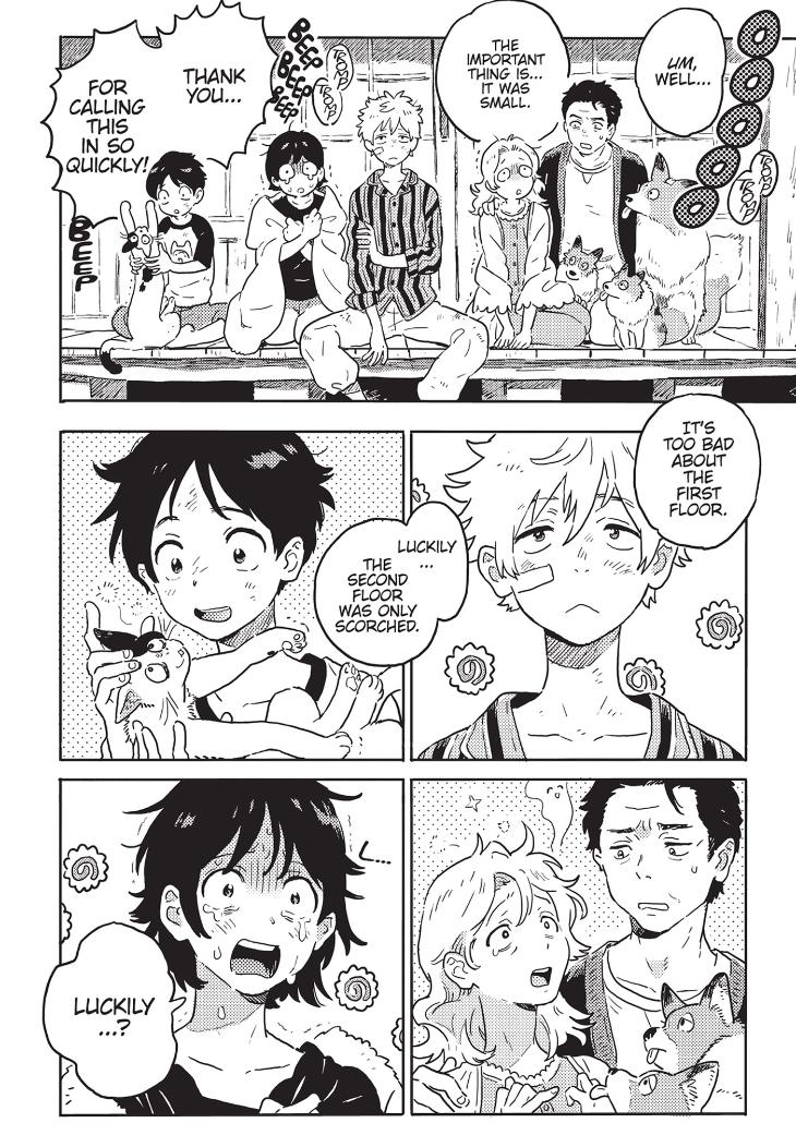 Harukaze no Étranger by KII Kanna – Vol. 2-4 [Eng] page 8