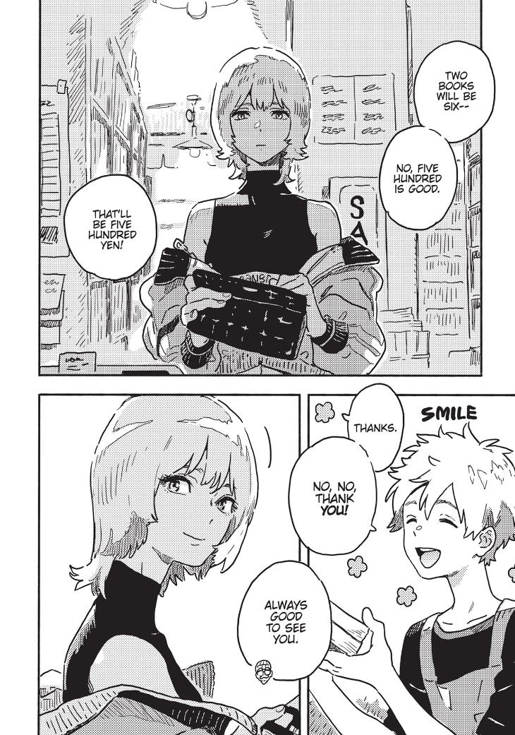 Harukaze no Étranger by KII Kanna – Vol. 2-4 [Eng] page 8