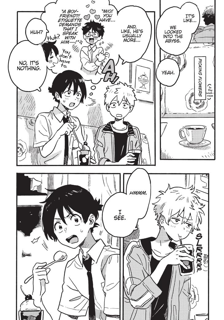 Harukaze no Étranger by KII Kanna – Vol. 2-4 [Eng] page 8