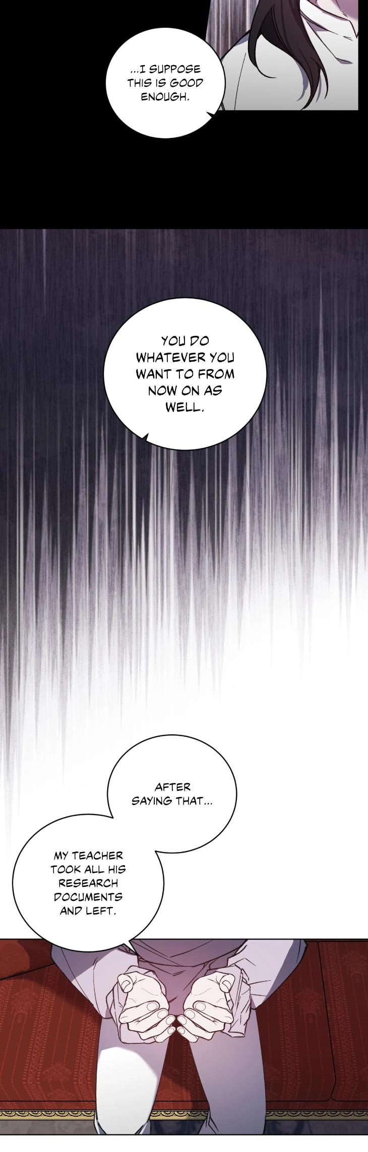 Love Trap by Rayuan – Season 3 – Uncensored [Eng] page 8