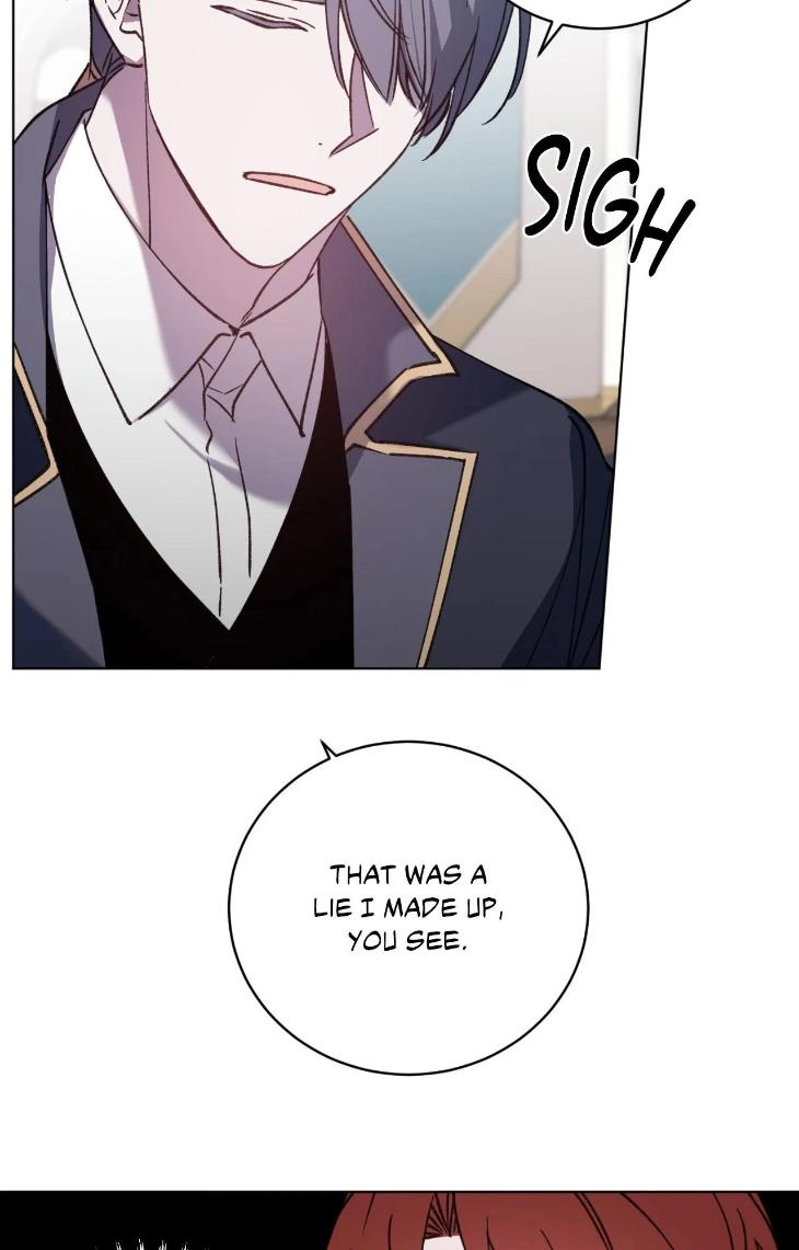 Love Trap by Rayuan – Season 3 – Uncensored [Eng] page 8