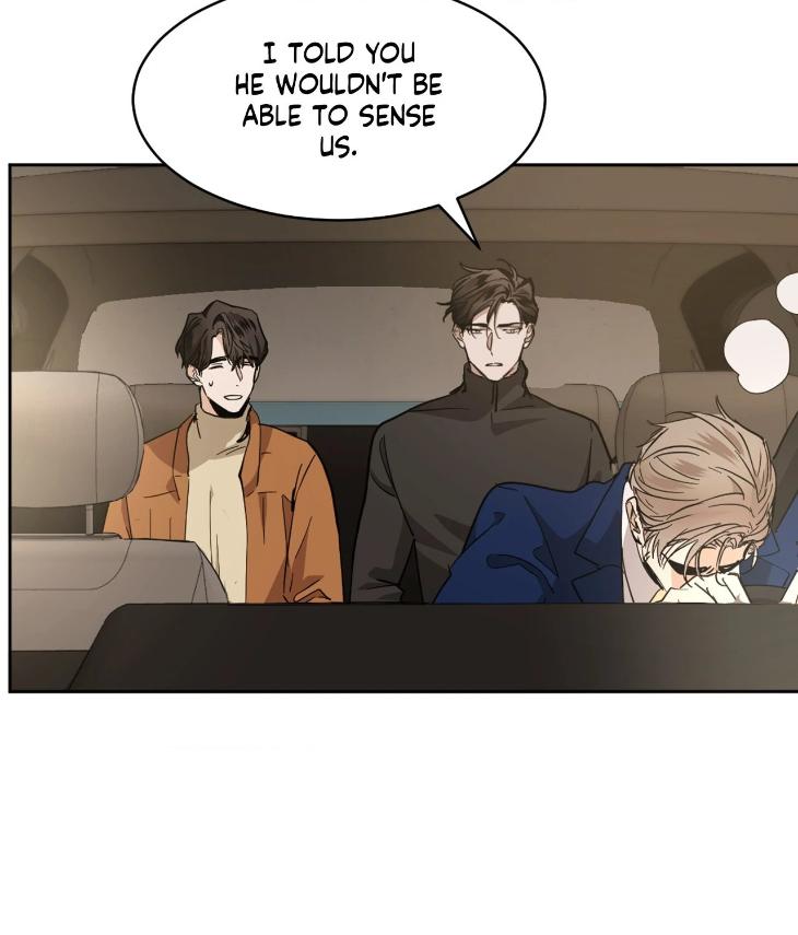 In Cold Love by 10min – Uncensored [Eng] page 8