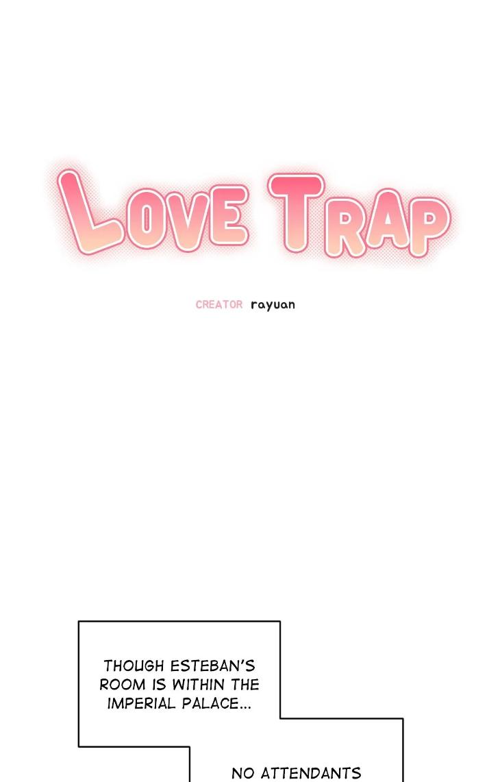 Love Trap by Rayuan – Season 3 – Uncensored [Eng] page 7