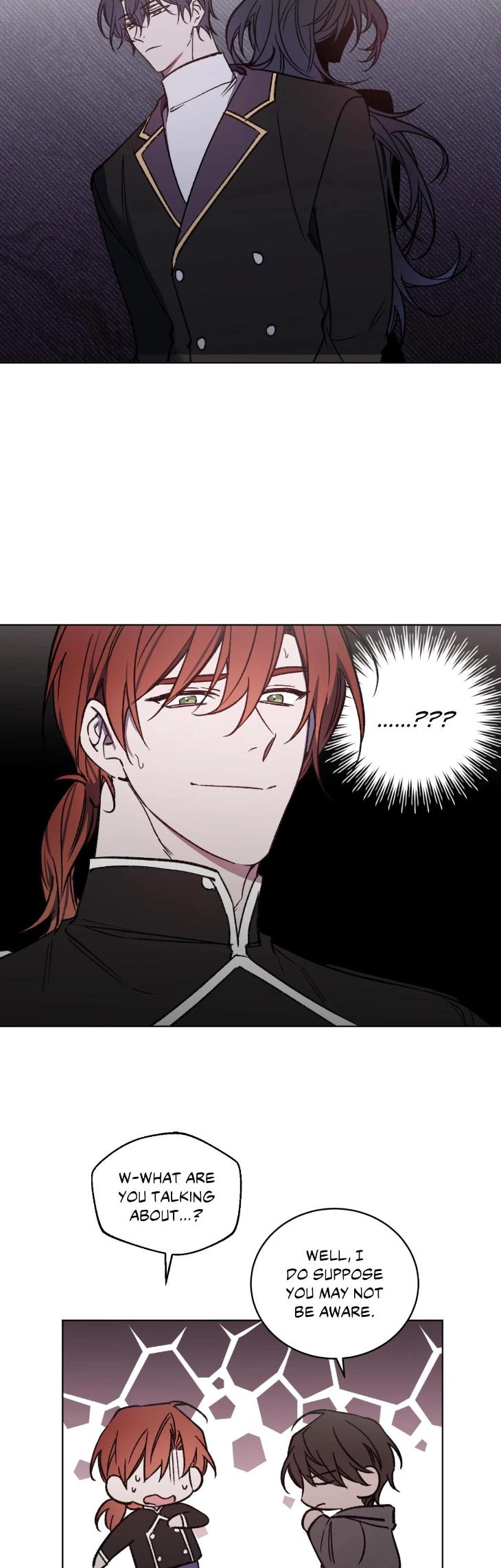 Love Trap by Rayuan – Season 3 – Uncensored [Eng] page 8