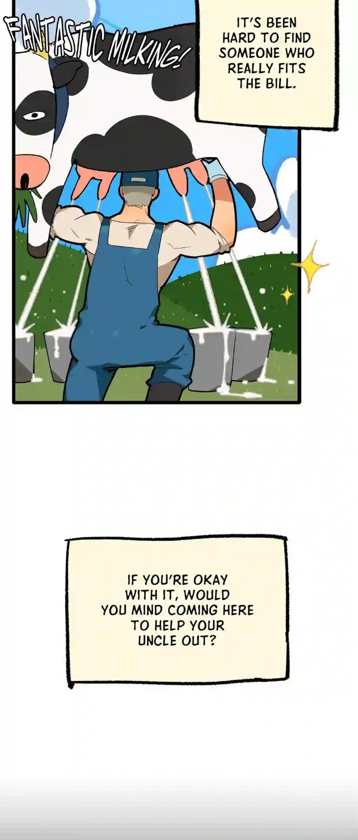 Mr.A’s Farm by NACHIOBOY – Uncensored – Special 1 [Eng] page 9