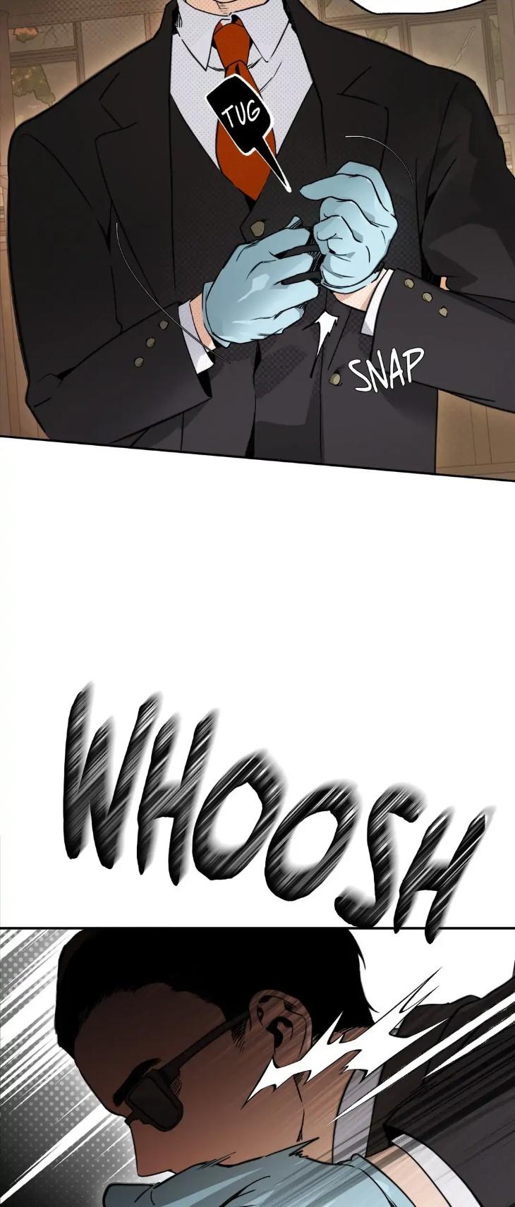 Mr.A’s Farm by NACHIOBOY – Uncensored – Special 1 [Eng] page 9