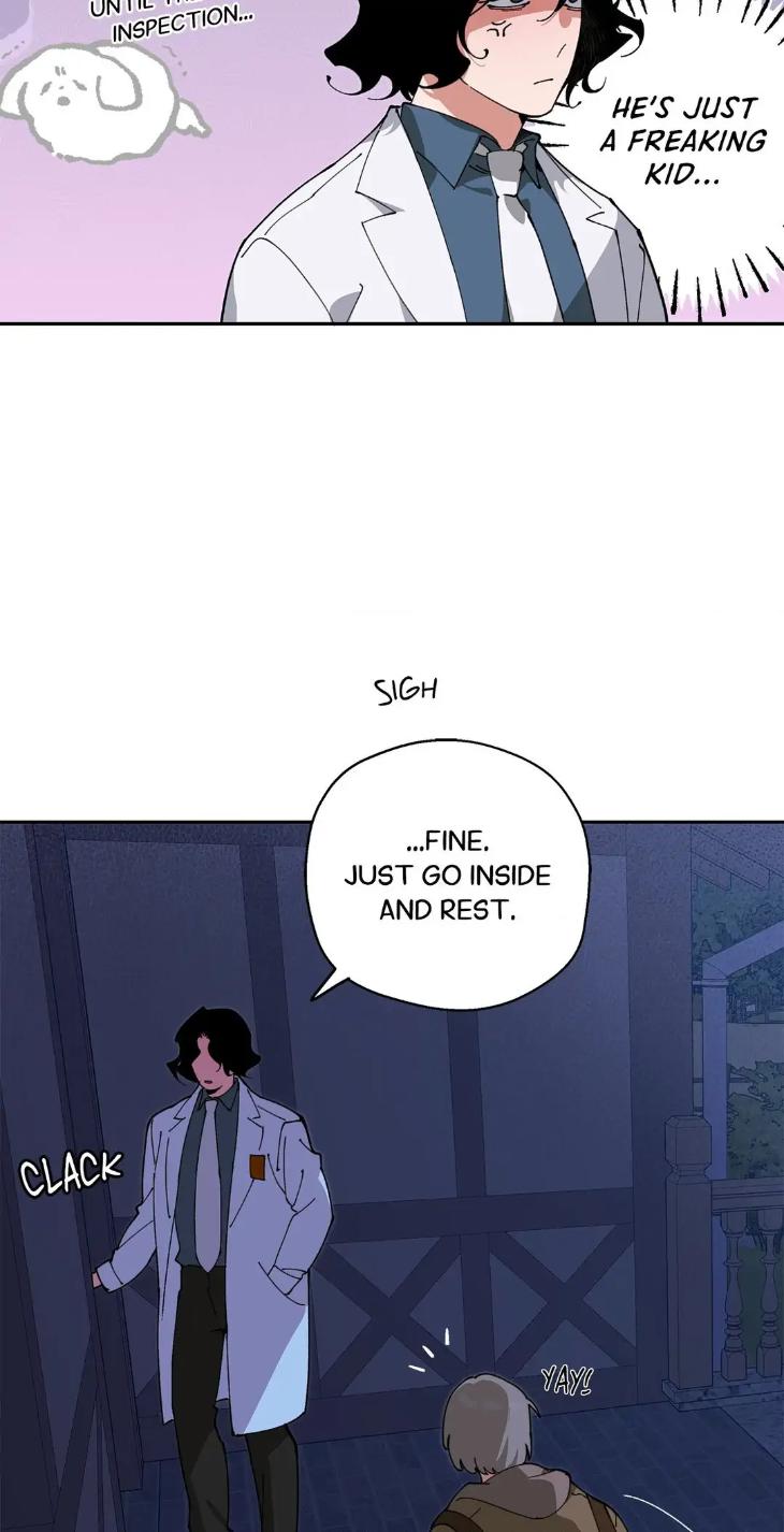 Mr.A’s Farm by NACHIOBOY – Uncensored – Special 1 [Eng] page 8