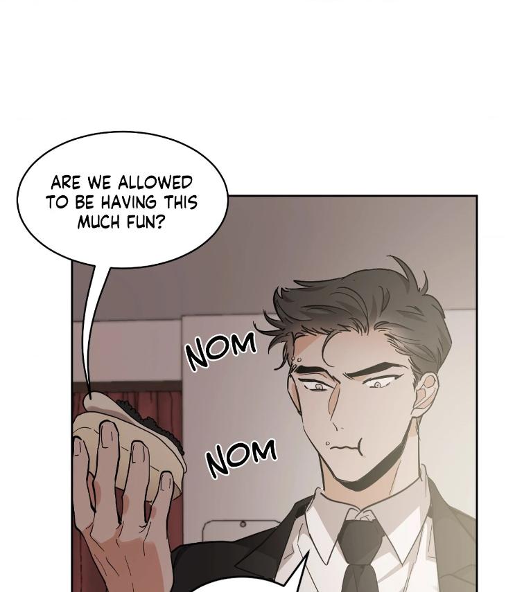 In Cold Love by 10min – Uncensored [Eng] page 9