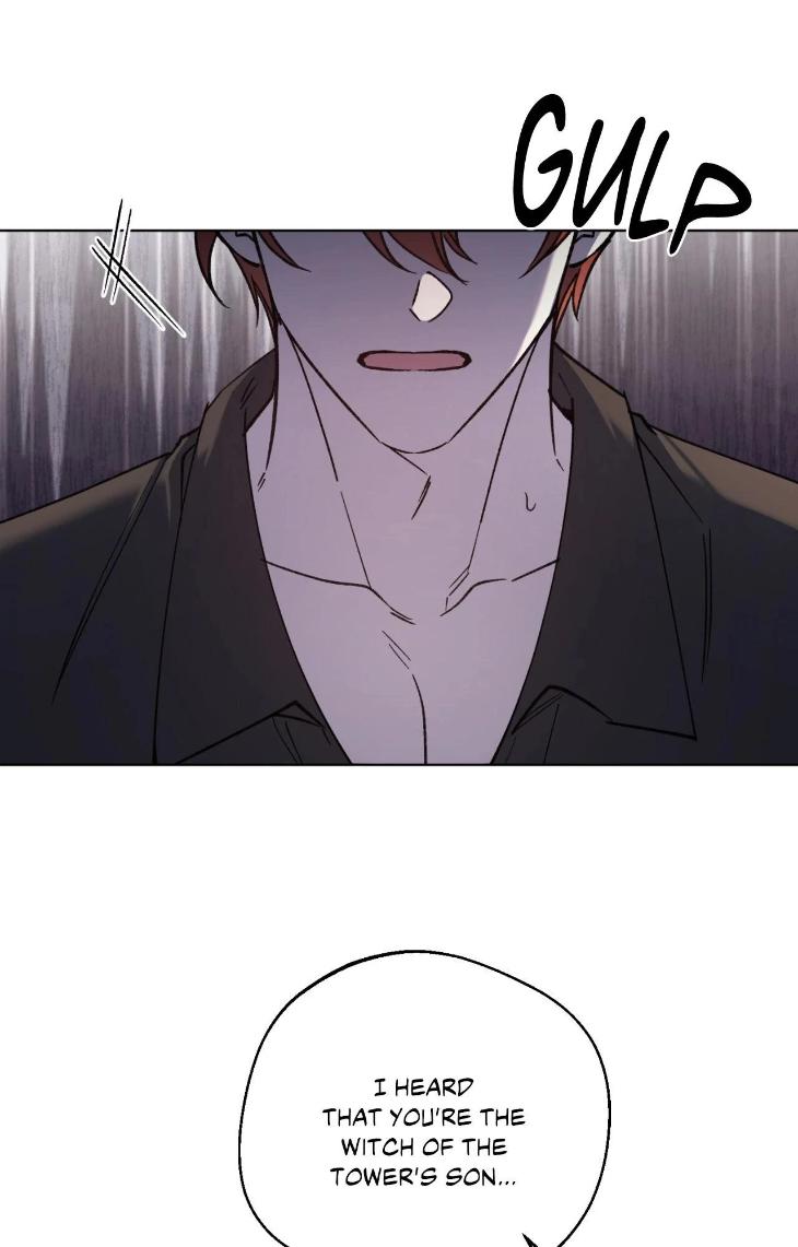 Love Trap by Rayuan – Season 3 – Uncensored [Eng] page 8