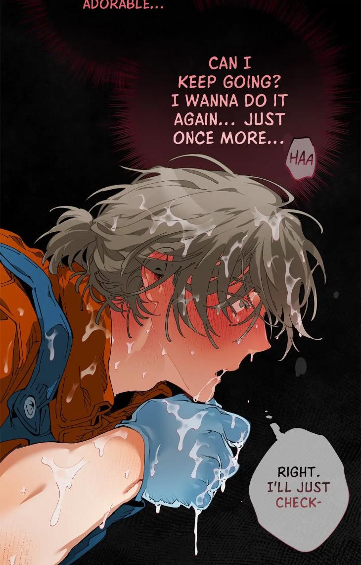 Mr.A’s Farm by NACHIOBOY – Uncensored – Special 1 [Eng] page 7