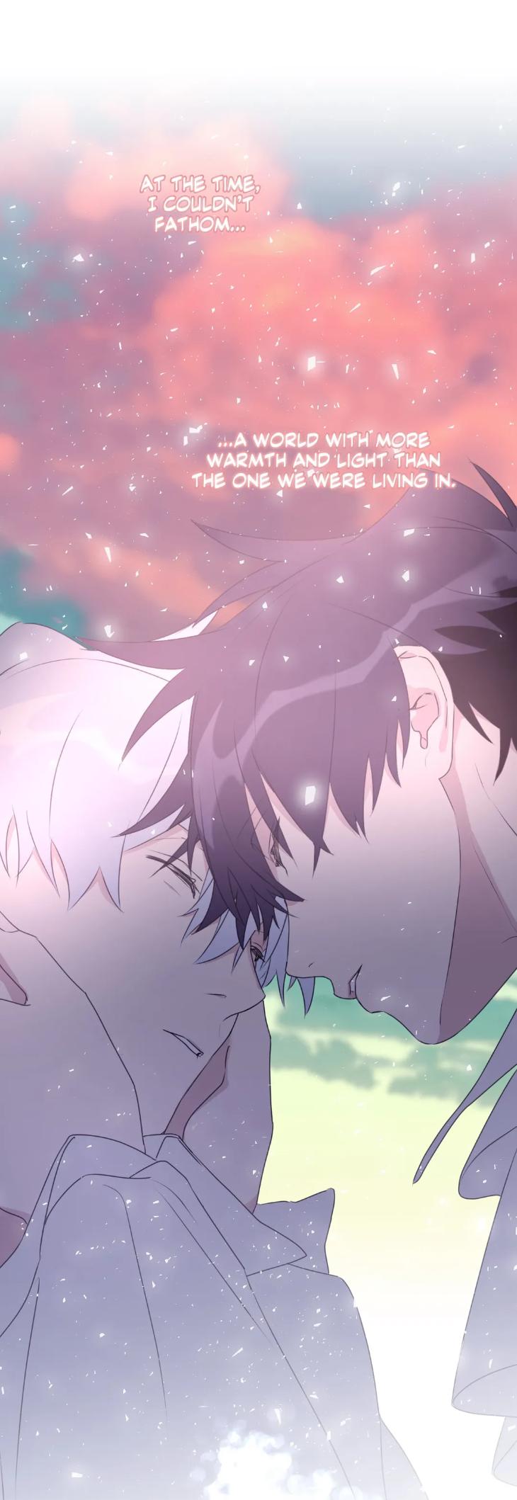 Surge Towards You by Cheongyeon – SE 6 [Eng] page 8