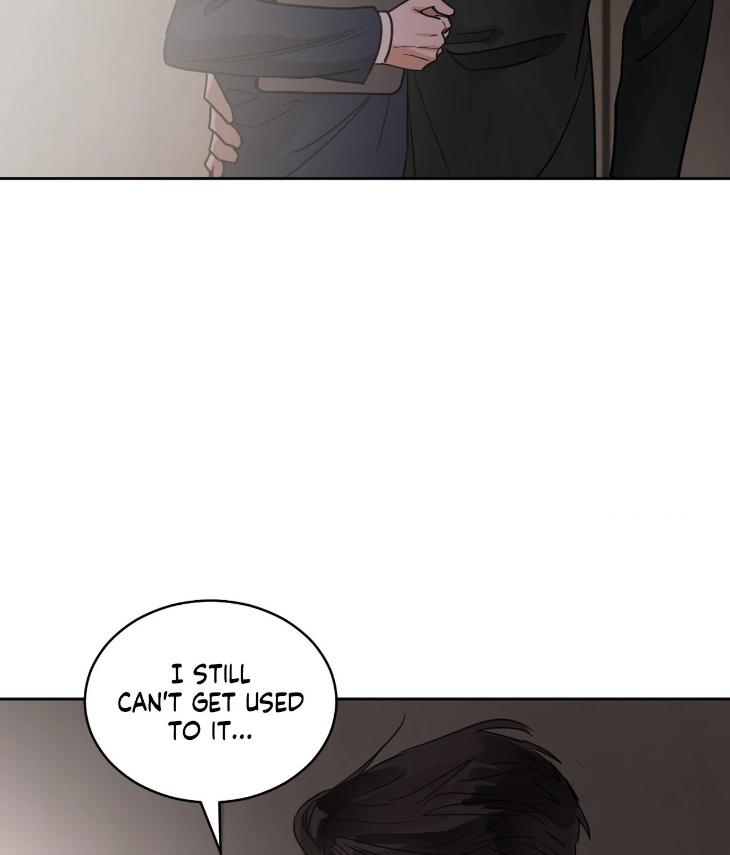 In Cold Love by 10min – Uncensored [Eng] page 9