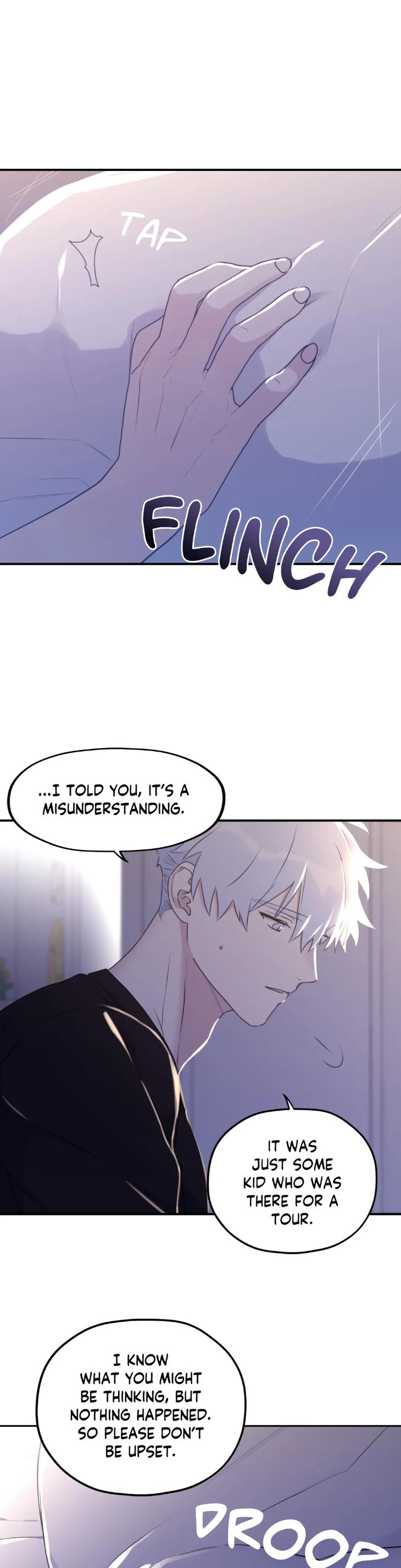 Surge Towards You by Cheongyeon – SE 6 [Eng] page 10