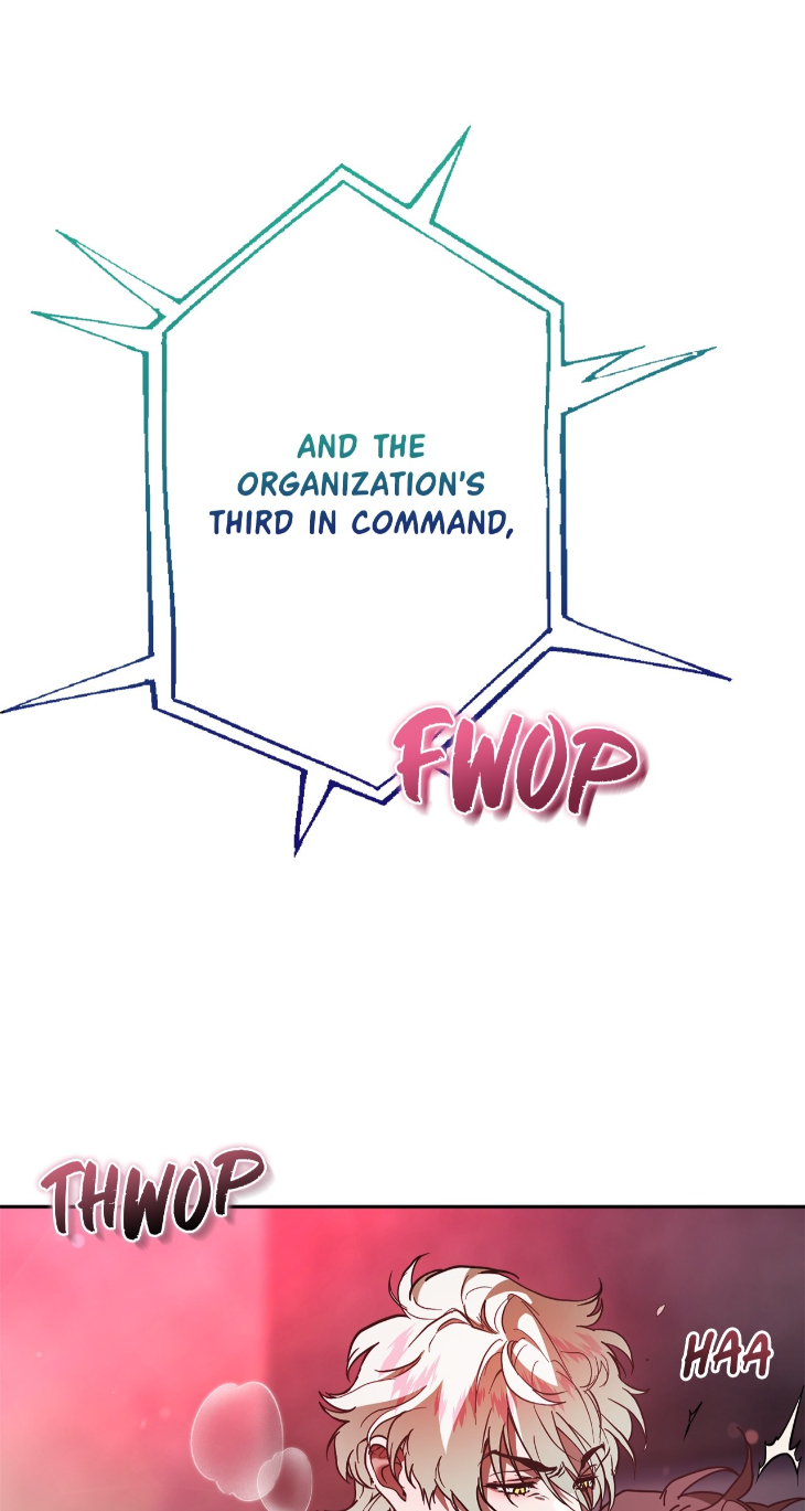 Bullet Time by Dark history – Uncensored – Ch. 39 [Eng] page 9