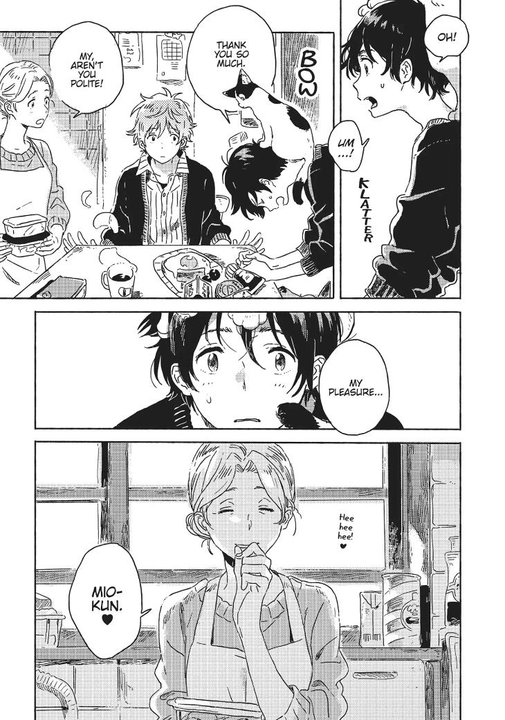 Harukaze no Étranger by KII Kanna – Vol. 2-4 [Eng] page 9