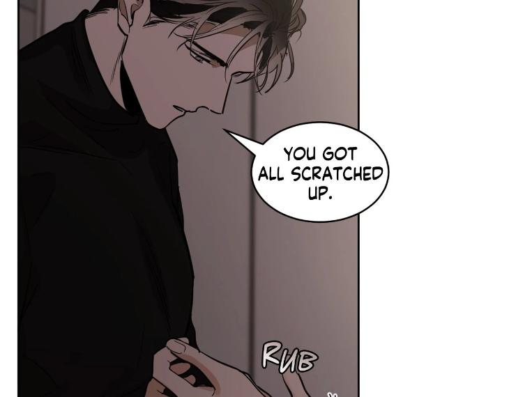 In Cold Love by 10min – Uncensored [Eng] page 10