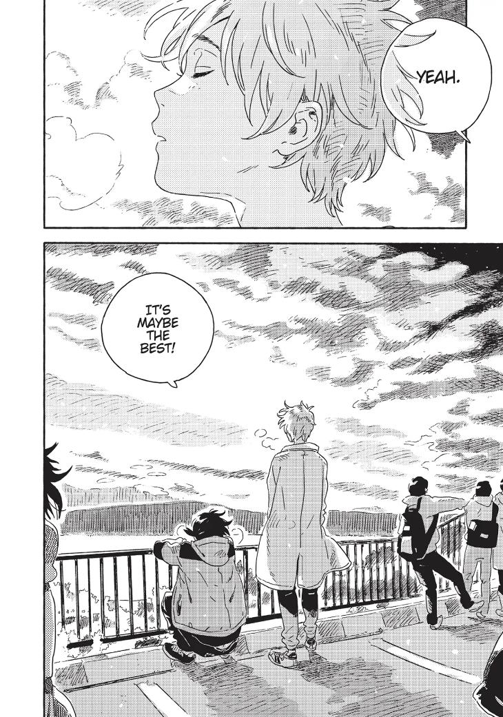 Harukaze no Étranger by KII Kanna – Vol. 2-4 [Eng] page 8